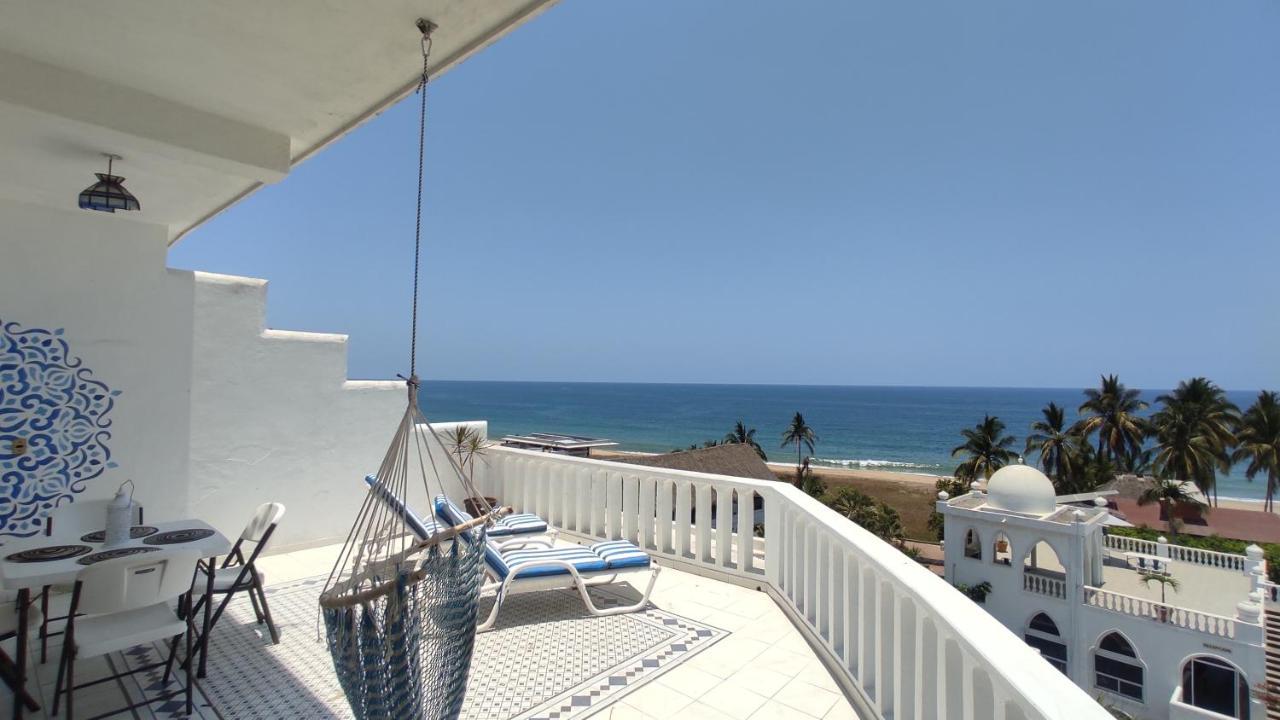 Villas Paradise San Francisco  Zewnętrze zdjęcie
