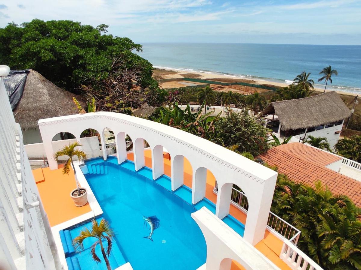 Villas Paradise San Francisco  Zewnętrze zdjęcie