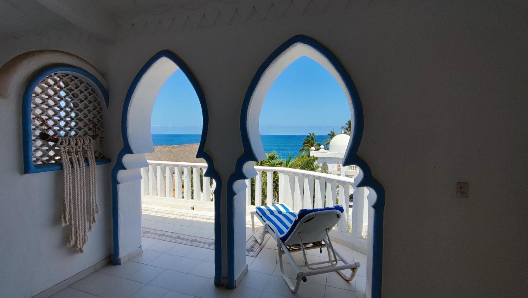 Villas Paradise San Francisco  Zewnętrze zdjęcie