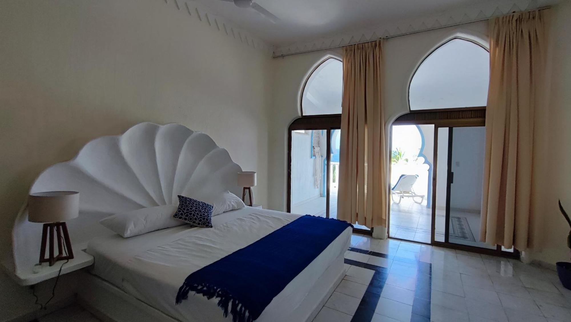 Villas Paradise San Francisco  Zewnętrze zdjęcie