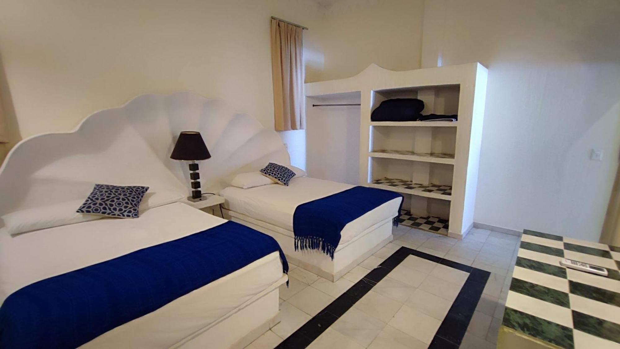 Villas Paradise San Francisco  Zewnętrze zdjęcie