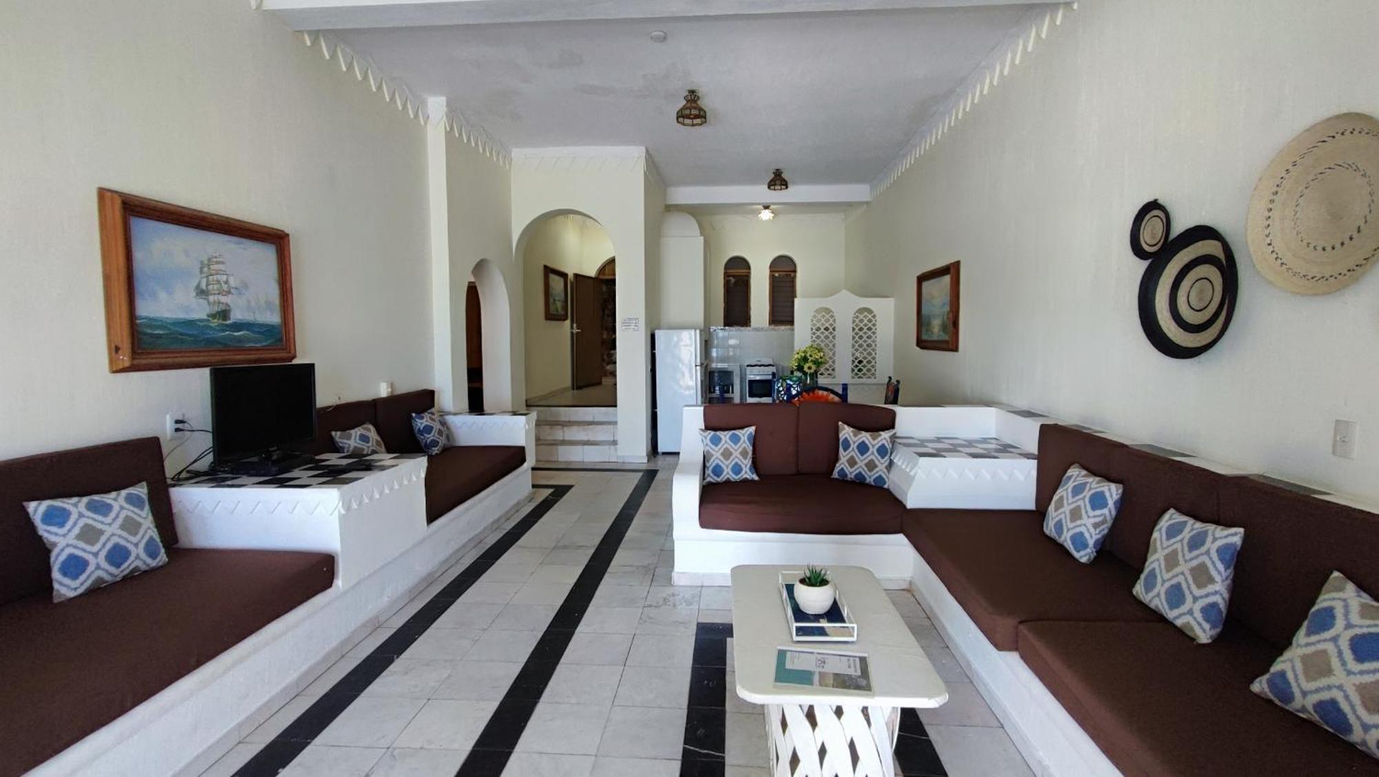 Villas Paradise San Francisco  Zewnętrze zdjęcie