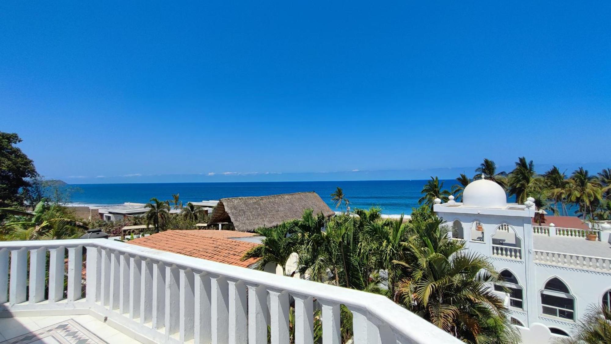 Villas Paradise San Francisco  Zewnętrze zdjęcie