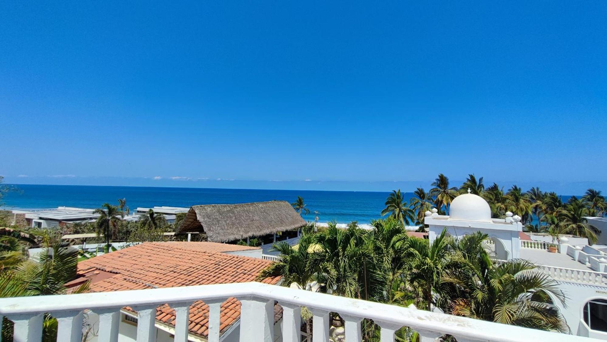 Villas Paradise San Francisco  Zewnętrze zdjęcie