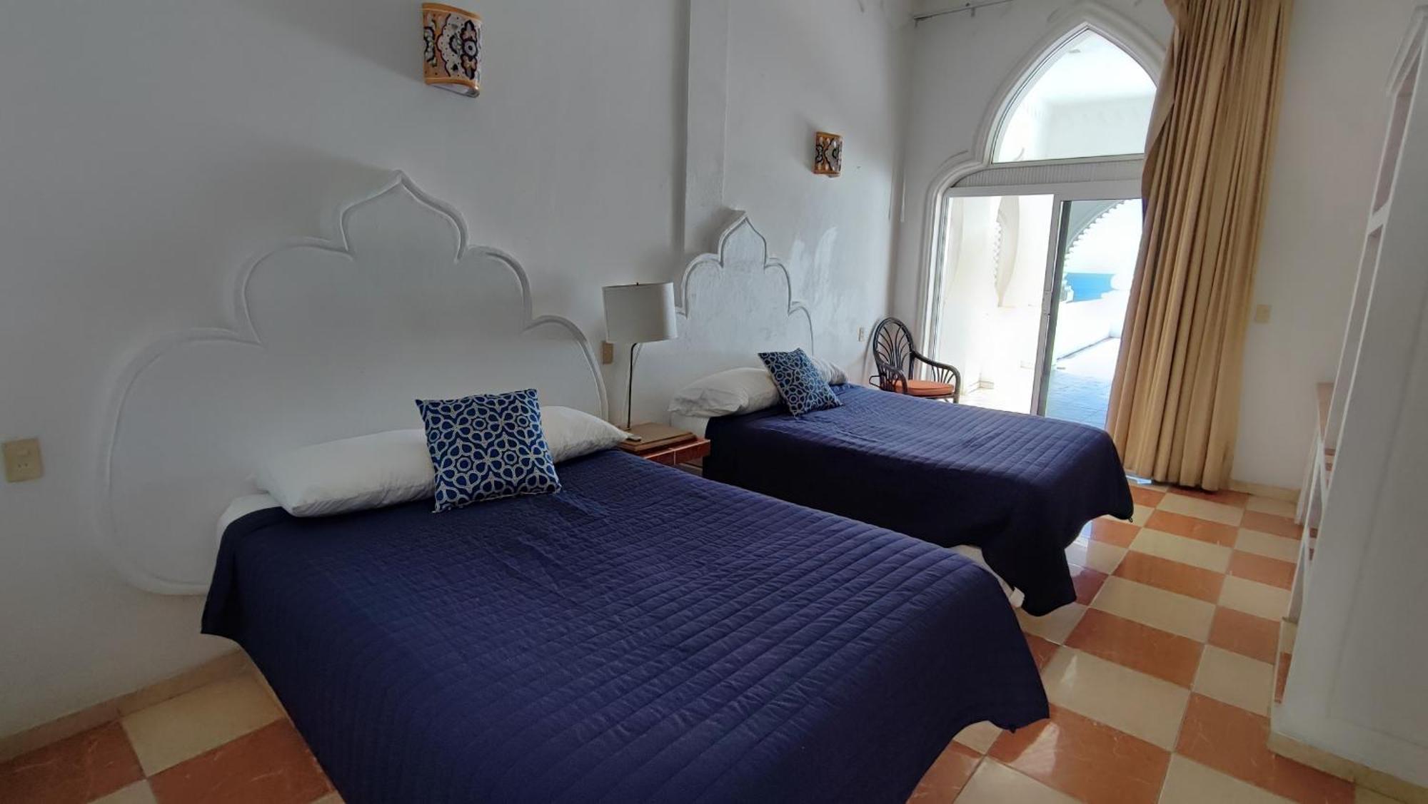 Villas Paradise San Francisco  Zewnętrze zdjęcie