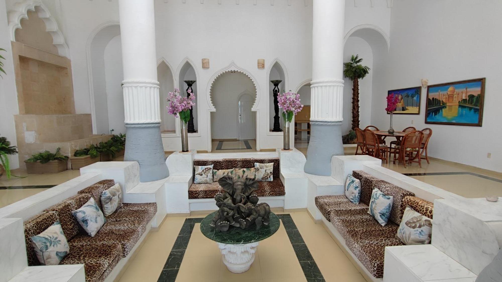 Villas Paradise San Francisco  Zewnętrze zdjęcie