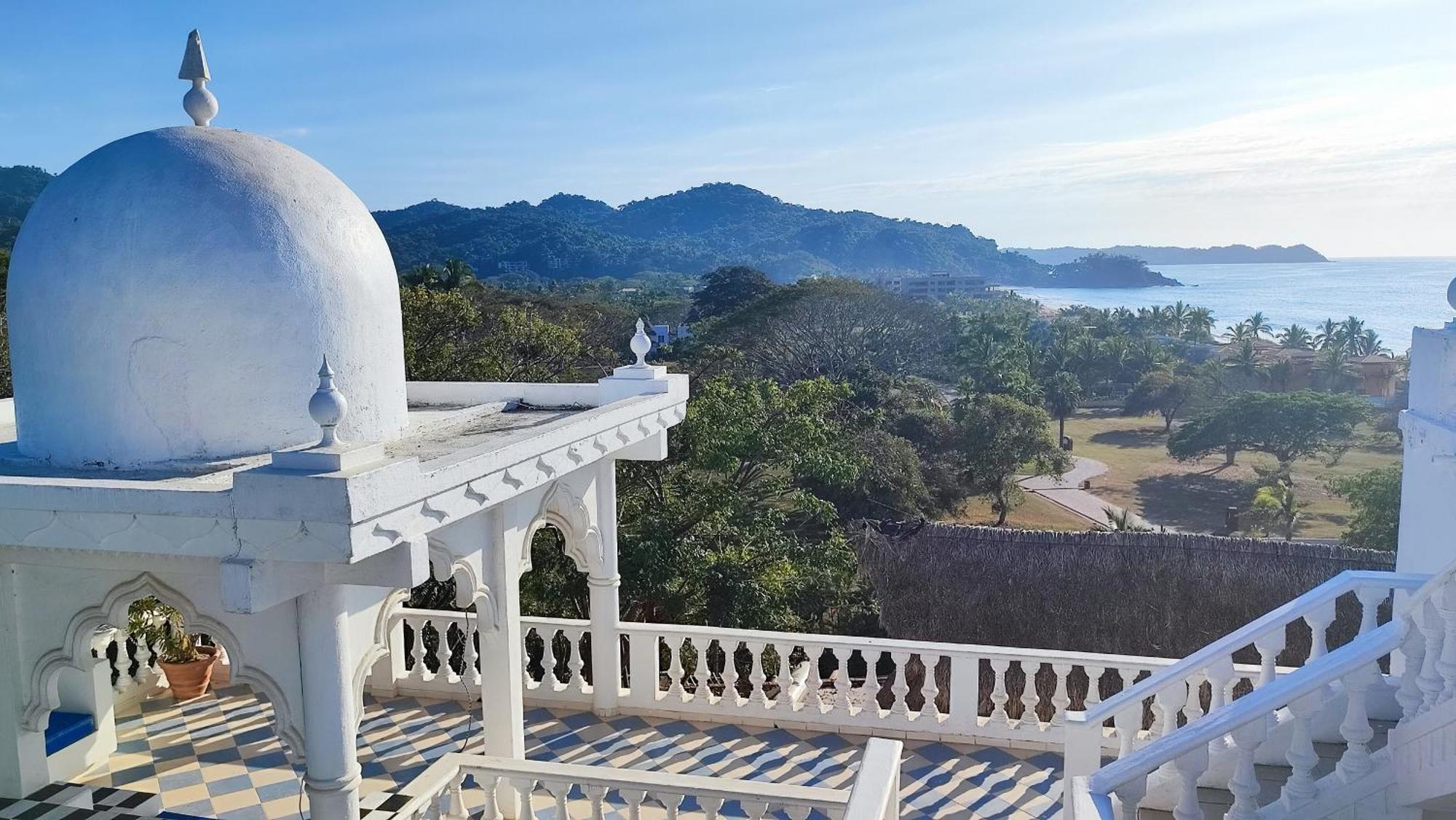 Villas Paradise San Francisco  Zewnętrze zdjęcie