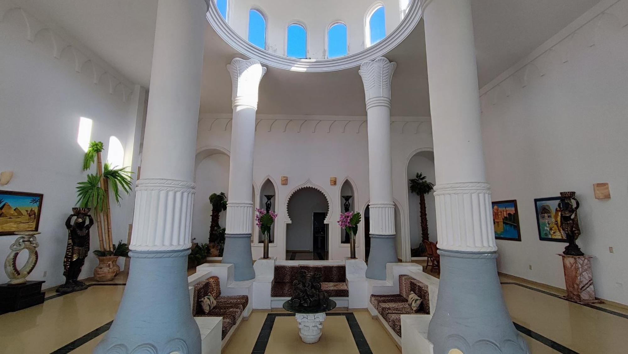 Villas Paradise San Francisco  Zewnętrze zdjęcie