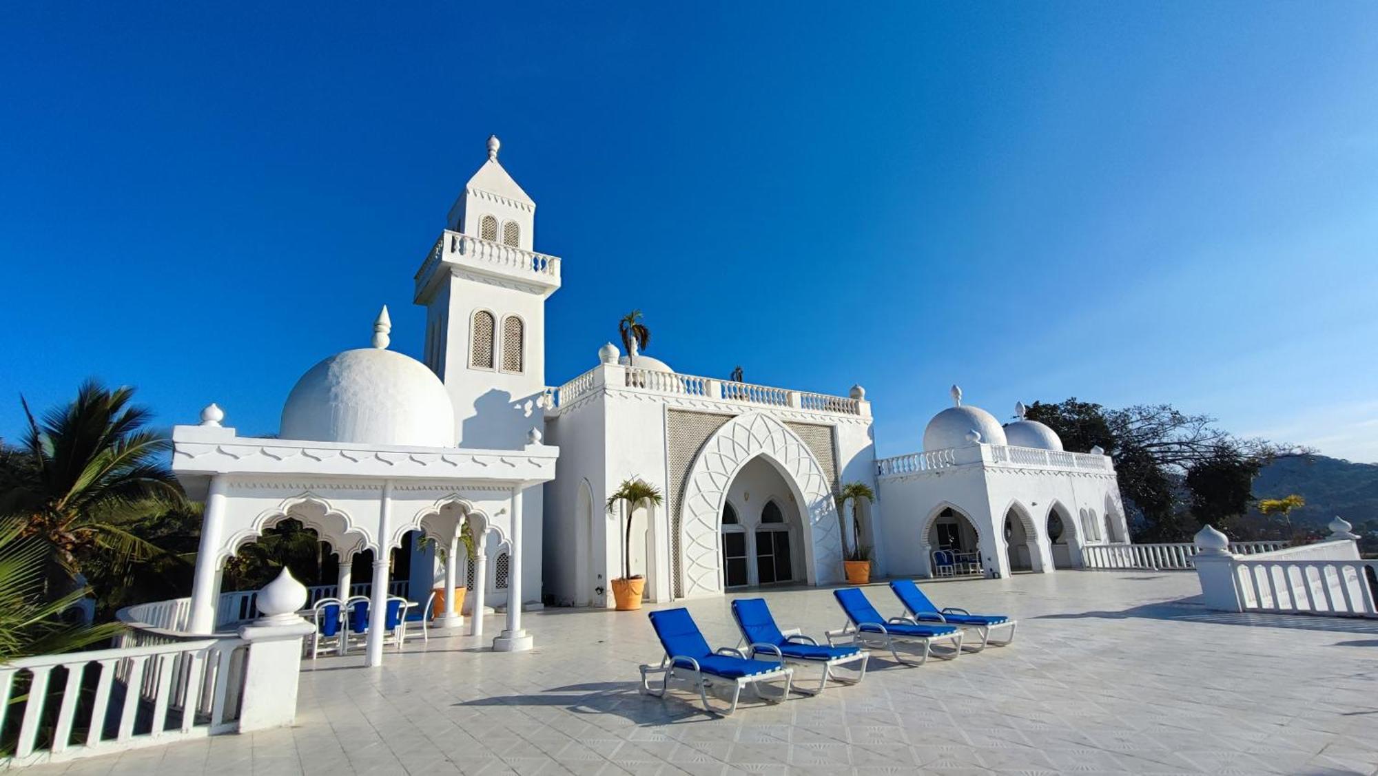 Villas Paradise San Francisco  Zewnętrze zdjęcie
