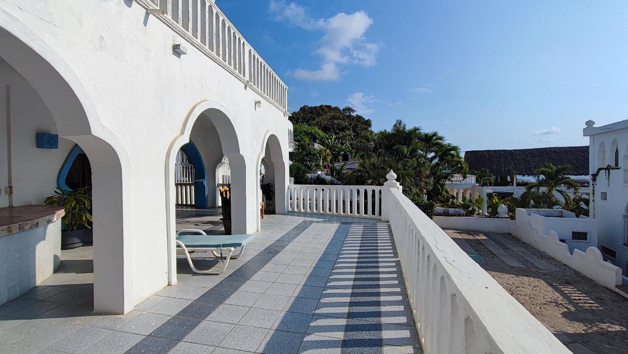 Villas Paradise San Francisco  Zewnętrze zdjęcie