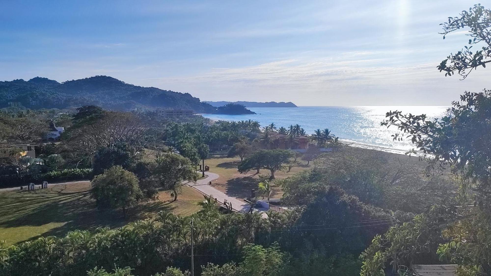 Villas Paradise San Francisco  Zewnętrze zdjęcie
