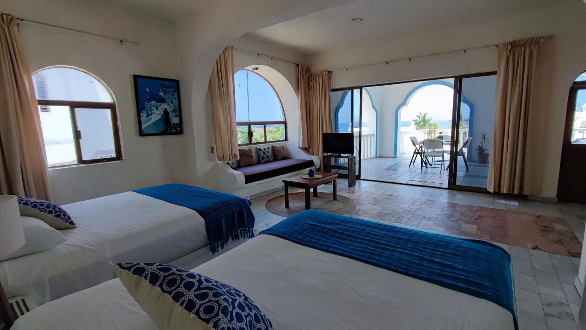 Villas Paradise San Francisco  Zewnętrze zdjęcie