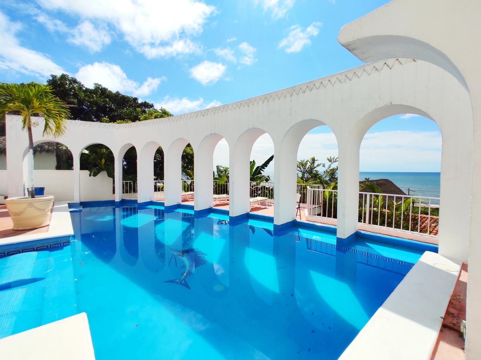 Villas Paradise San Francisco  Zewnętrze zdjęcie